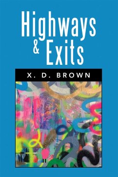 Cover HIGHWAYS & EXITS (eBook, ePUB)