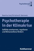 Psychotherapie in der Klimakrise (eBook, PDF)