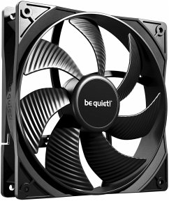 be quiet! Pure Wings 3 140mm PWM Gehäuselüfter