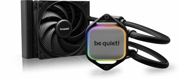be quiet! Pure Loop 2 120mm Wasserkühlung