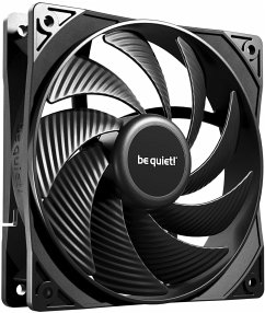 Cover be quiet! Pure Wings 3 120mm PWM High Speed Gehäuselüfter