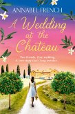 A Wedding at the Chateau (eBook, ePUB)