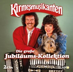 Die Große Jubiläums-Kollektion - Kirmesmusikanten,Die