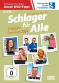 Schlager Für Alle:Frühjahr/Sommer 2024