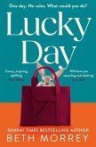Lucky Day (eBook, ePUB)