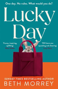 Cover Lucky Day (eBook, ePUB)