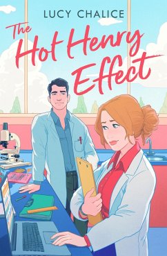 The Hot Henry Effect (eBook, ePUB) - Chalice, Lucy