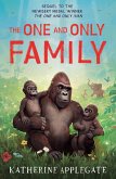 The One and Only Family (eBook, ePUB)