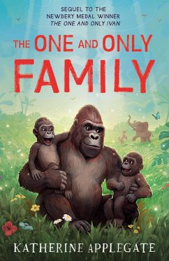 The One and Only Family (eBook, ePUB) - Applegate, Katherine