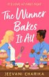 The Winner Bakes It All (eBook, ePUB) - Bild 1