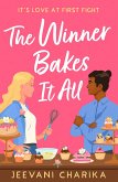 The Winner Bakes It All (eBook, ePUB)
