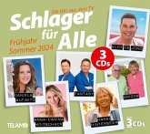 Schlager Für Alle:Frühjahr/Sommer 2024