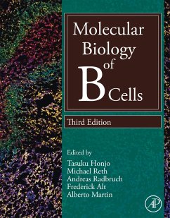 Molecular Biology of B Cells (eBook, ePUB)