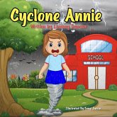 Cyclone Annie (eBook, ePUB)