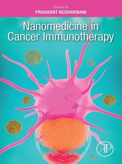Cover Nanomedicine in Cancer Immunotherapy (eBook, ePUB)