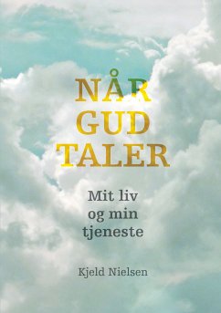 Når Gud taler (eBook, ePUB)