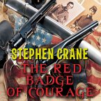 The Red Badge of Courage (MP3-Download)