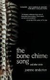 The Bone Chime Song and Other Stories (eBook, ePUB)