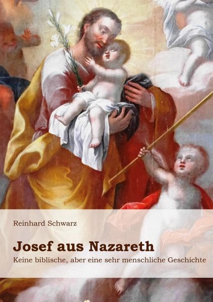 Josef aus Nazareth (eBook, ePUB) Josef aus Nazareth (eBook, ePUB)