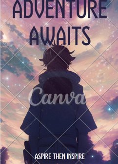 Cover The Unexpected Adventure (eBook, ePUB)