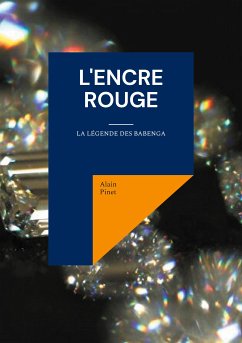 l'Encre Rouge (eBook, ePUB)