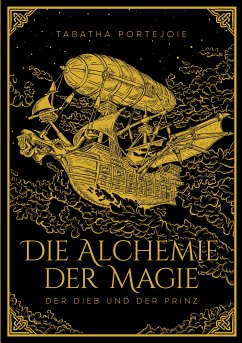 Die Alchemie der Magie (eBook, ePUB)