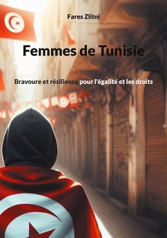 Femmes de Tunisie (eBook, ePUB)