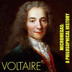 Micromegas: A Philosophical History (MP3-Download)