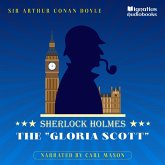 The "Gloria Scott" (MP3-Download) The "Gloria Scott" (MP3-Download)