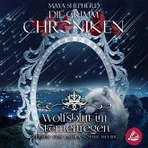 Die Grimm-Chroniken 17 - Wolfsblut im Sternenregen (MP3-Download)