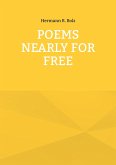 Poems nearly for free (eBook, ePUB)