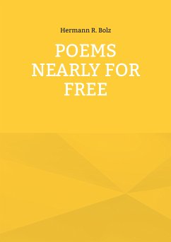 Poems nearly for free (eBook, ePUB)