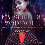 La série du zodiaque: nouvelles érotiques sous le signe du Scorpion (MP3-Download)