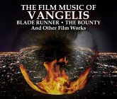 The Film Music Of Vangelis