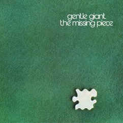 The Missing Piece - Gentle Giant