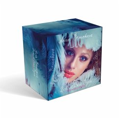 Behind Blue Eyes (The Movie Album) (Ltd. Fanbox) - Ermakova,Anna