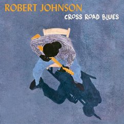 Crossroad Blues (Lp-Gatefold/Re-Release) - Johnson,Robert