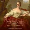 Foucquet:Pieces De Clavecin - Bild 1