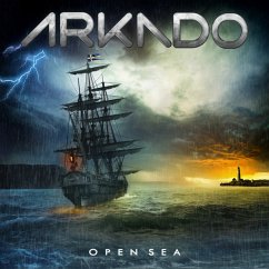 Open Sea - Arkado
