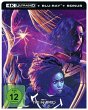 The Marvels Limited Steelbook - Bild 1
