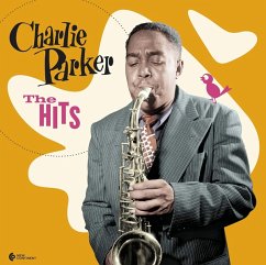 The Hits (Deluxe Gatefold Vinyl/Re-Release) - Parker,Charlie