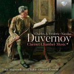 Duvernoy,C./F.:Clarinet Chamber Music