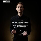 George Frideric Handel: Freedom - Oratorio Arias