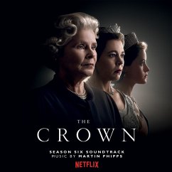 The Crown Season 6 - Diverse