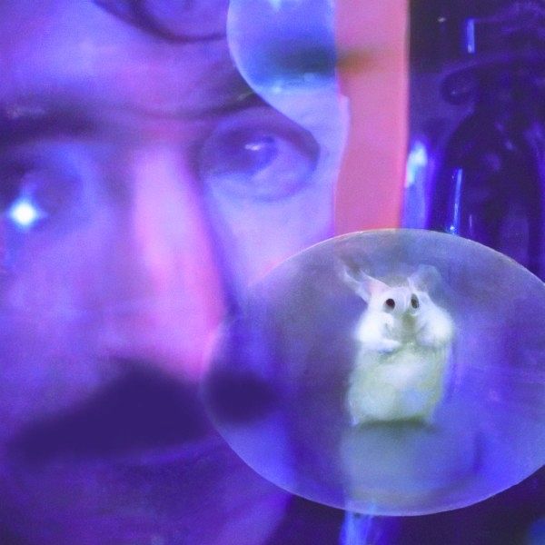 Durch Dich Durch - Black