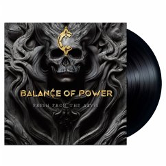 Fresh From The Abyss (Ltd Black Vinyl) - Balance Of Power