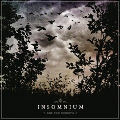 One For Sorrow (Re-Issue 2024) - Insomnium