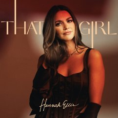 That Girl - Ellis,Hannah