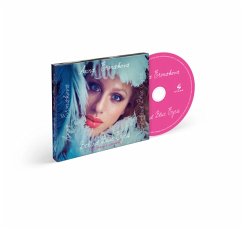 Behind Blue Eyes (The Movie Album) (Cd Digipack) - Ermakova,Anna