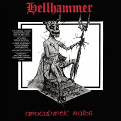 Apocalyptic Raids - Hellhammer